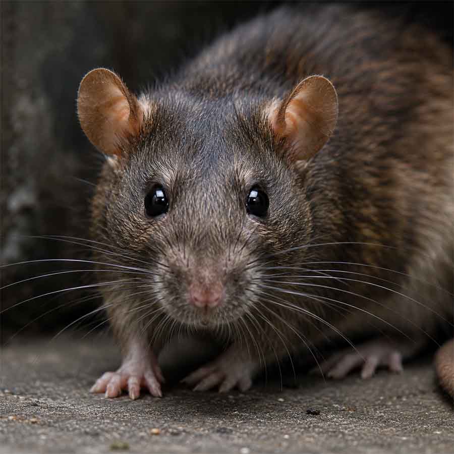 rat-souris